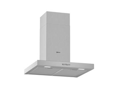 Neff D62BBC0N0B 60cm Chimney Hood | Dalzells N. Ireland